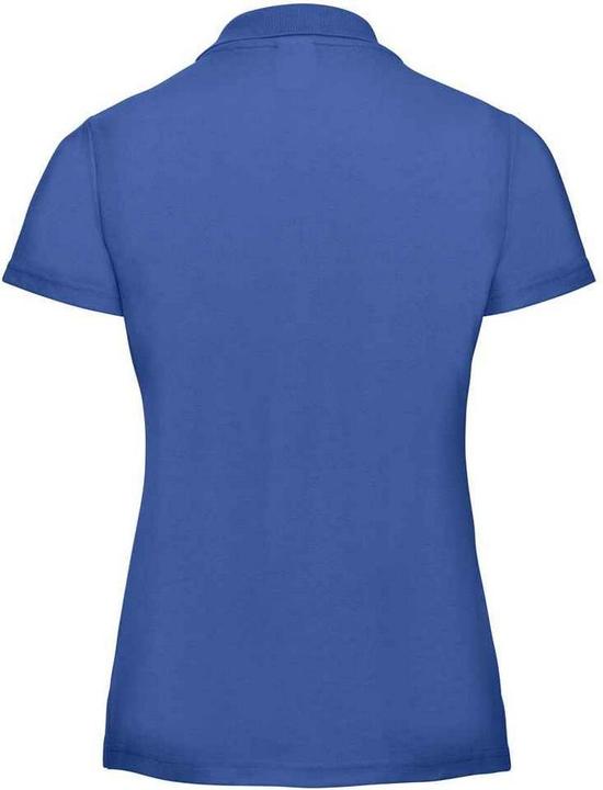 Immagine prodotto Russell Classic Maglietta Polo Semplice Donna (42 D)
