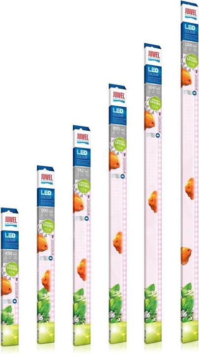 Immagine prodotto Juwel Aquarium Colore del LED (LED, 29 W)