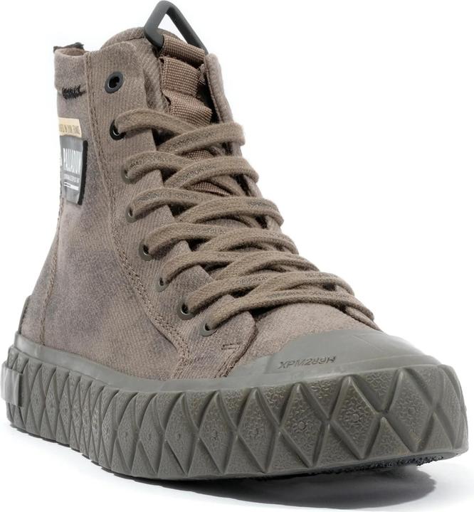 Actual product image Palladium trainers palla ace surplus (45)