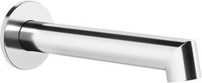 Produktbild Gessi Anello, Wanneneinlauf 1/2, Ausladung 192 mm, innenliegenden Perlator M24x1, 63603