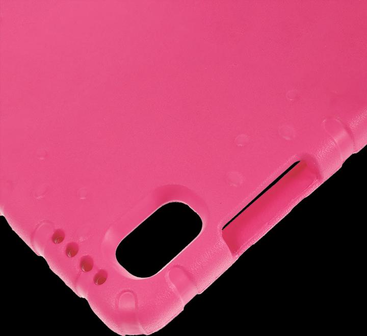 Produktbild Cazy Schutzhülle Kompatibel mit Lenovo Tab M11 Kinderhulle Back Cover Classic für Kinder mit Griff - (Lenovo Tab M11)