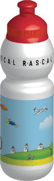 Image du produit Rascal Bikes Boys (0.33 l)