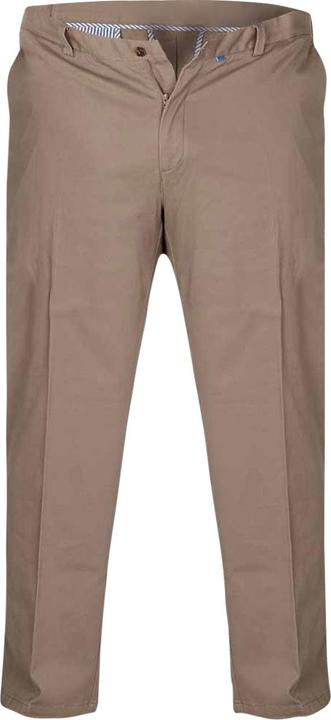 Produktbild DUKE Kingsize Bruno D555 Stretch Chino Hose (48)
