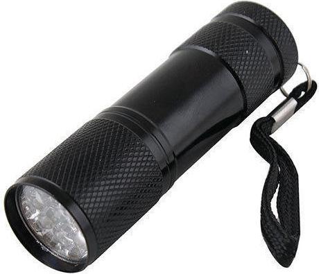 Produktbild JTI UV-Taschenlampe (8.80 cm)