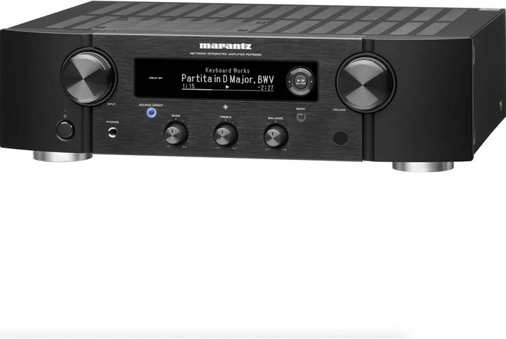 Image du produit Marantz PM 7000N Amplificateur stéréo intégré HEOS *noir (Amplificateur)