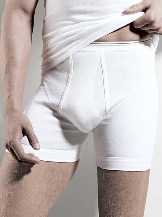 Immagine prodotto ISA Bodywear Panty con apertura (S, Confezione singola)