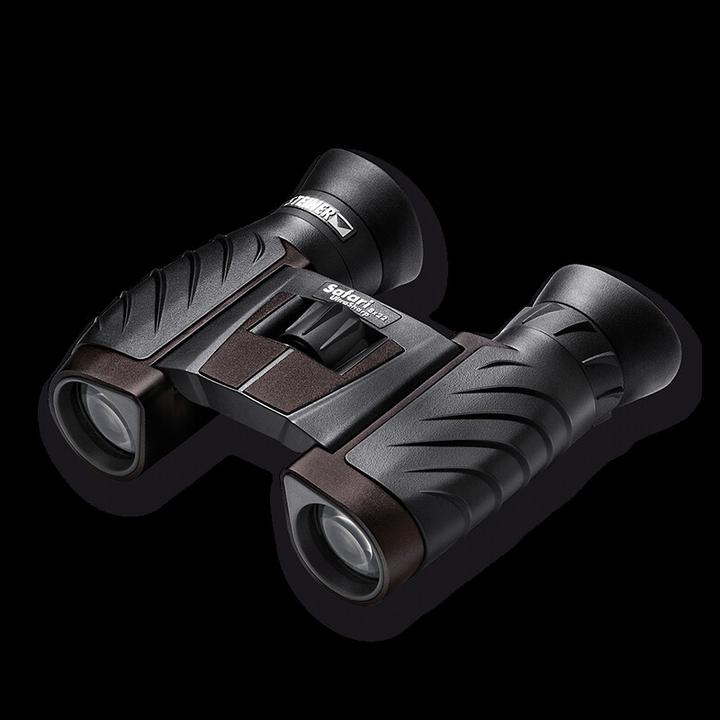 Immagine prodotto Steiner Safari Ultra Sharp (8 x, 22 mm)