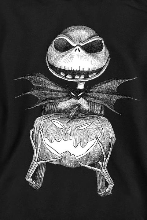 Image du produit The Nightmare Before Christmas - Sweat - Adulte (S)