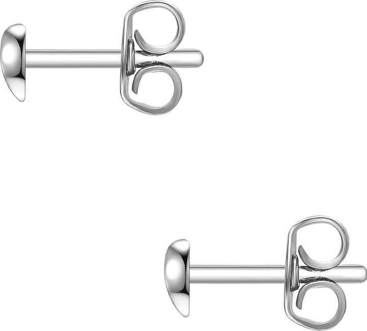 Produktbild Glanzstücke München Damen Herz Sterling Silber silber - 15814 (Sterling Silber)