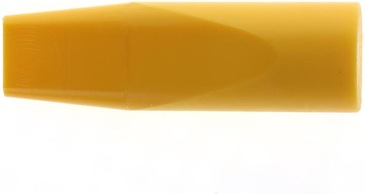 Image du produit Ochsenkopf OX 49-0000 Insert en plastique blanc