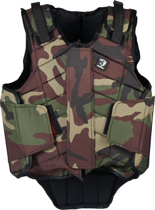 Green Camo