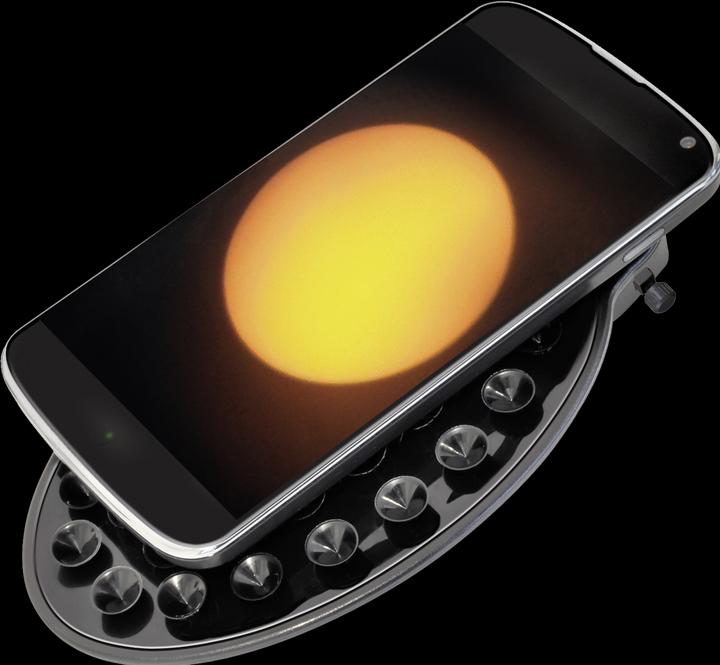 Image du produit Bresser Solarix AZ 76/350