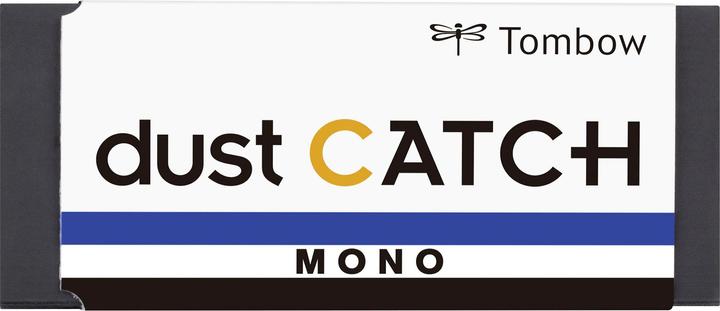 Actual product image Tombow Mono dust Catch