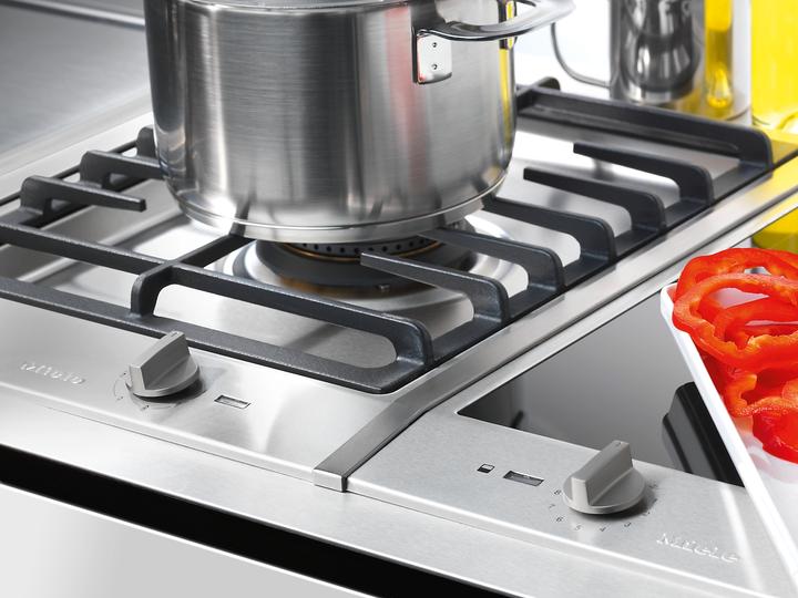 Produktbild Miele CSZL1500 Zwischenleiste für CombiSet
