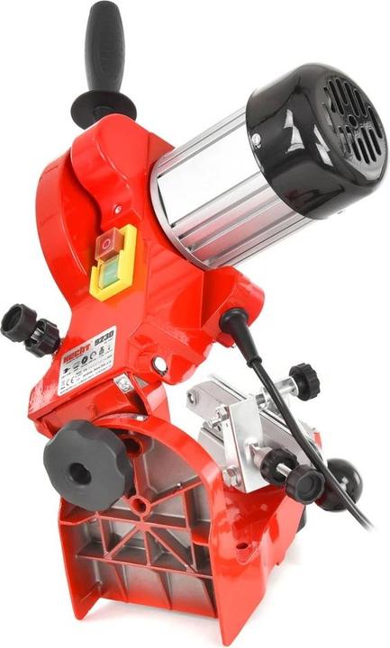 Image du produit Hecht 9230 Affûteuse de chaîne (Ponceuse à chaîne, 230 W)