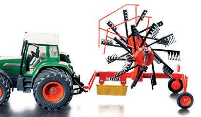 Productafbeelding Siku 2451 Zwaadkeerder 01:32