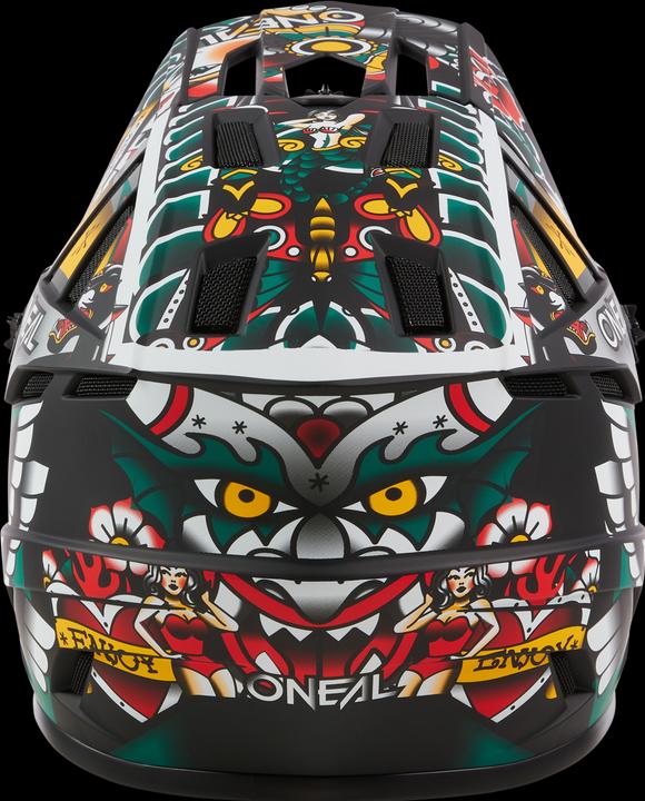 Produktbild O Neal MTB Full Face BACKFLIP (57 - 58 cm)