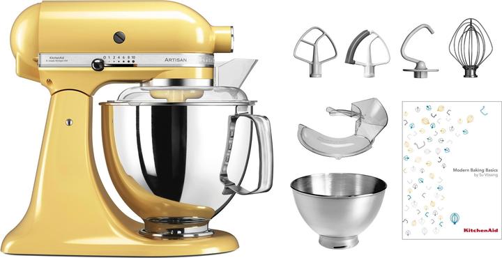 KitchenAid Artisan KSM200 CH-Version (300 W)