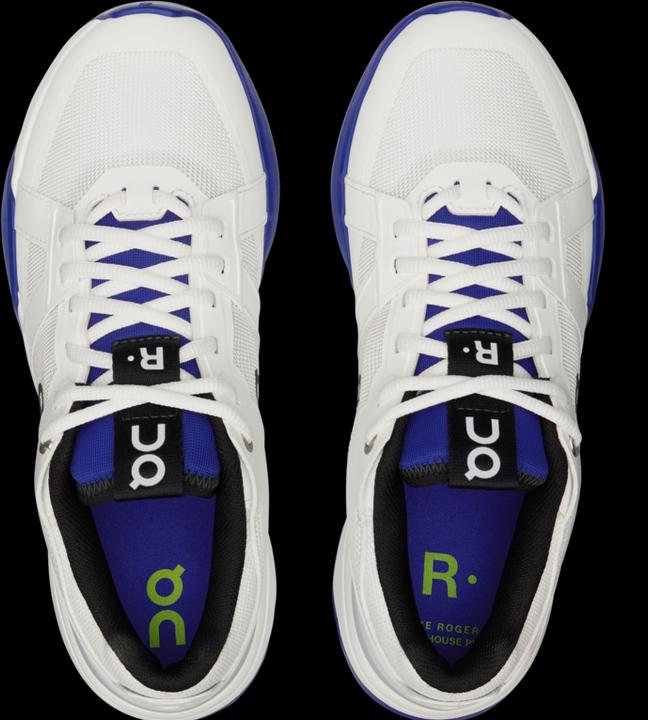 Actual product image On Running THE ROGER Clubhouse Pro Allcourt Women's Shoe (40.5)