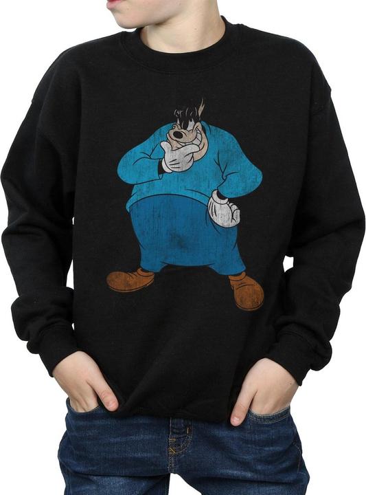 Image du produit Disney - Sweat CLASSIC PETE - Garçon (128)