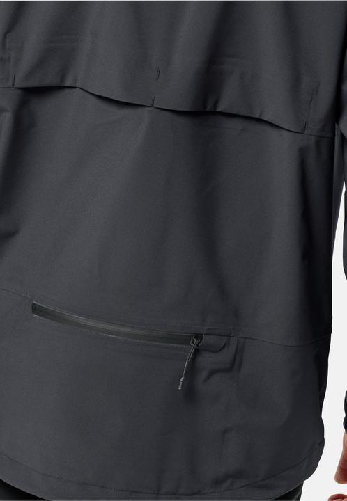Actual product image Jack Wolfskin Bike Commute Mono Jkt M (S)