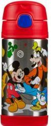 Immagine prodotto Thermos Funtainer Bottiglia di cannuccia Disney (0.35 l)