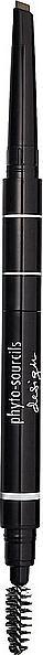 Image du produit Sisley Crayon à sourcils Phyto Sourcils Design (5 Taupe) (Taupe)
