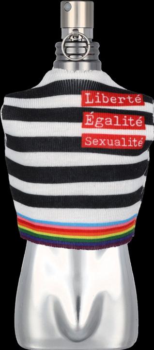 Immagine prodotto Gaultier Orgoglio Eau de Toilette One Shot (Eau de toilette, 125 ml)