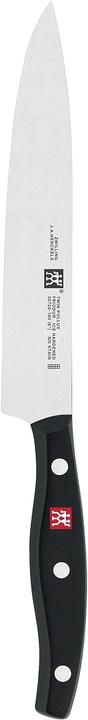Produktbild Zwilling Twin Pollux Messerset, Aluminium, Silber, 40 cm, 5, compact