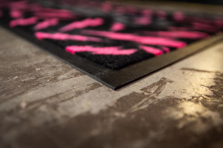 Actual product image Muc-Off Incredibly absorbent doormat (91 x 61 cm)