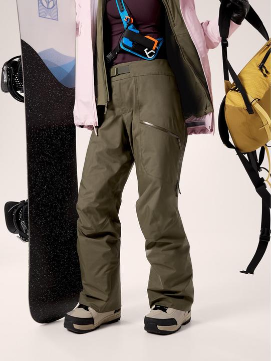 Image du produit Arc'teryx Sentinel Insulated (L)