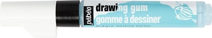 Produktbild Creativ Company Kalligraphiemarker Drawing Gum 1 Stück, Transparent (Transparent, 1 x)