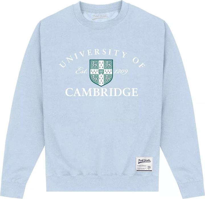 Park Fields Est 1209 Sweatshirt (XXL)