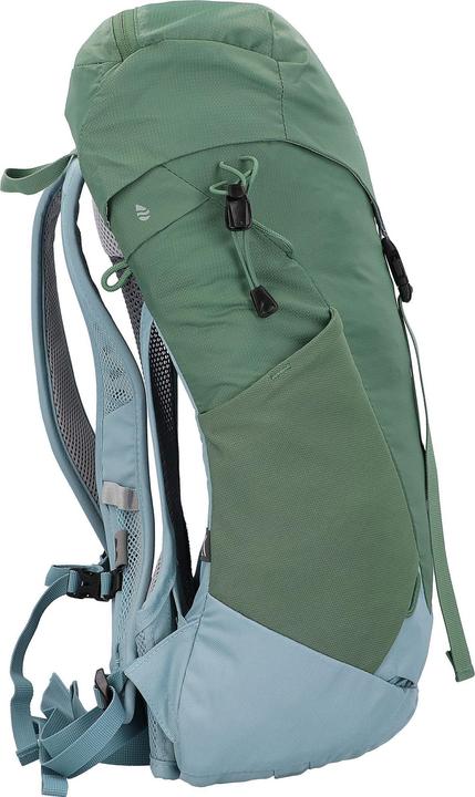 Image du produit Deuter AC Lite 14 SL aloe crépuscule (14 l)