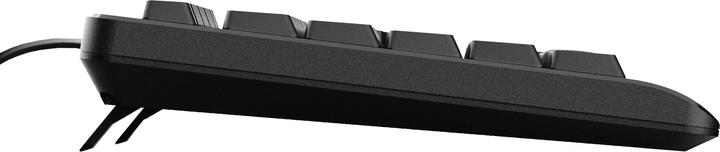 Image du produit Trust TK-150 (DE, Filaire)
