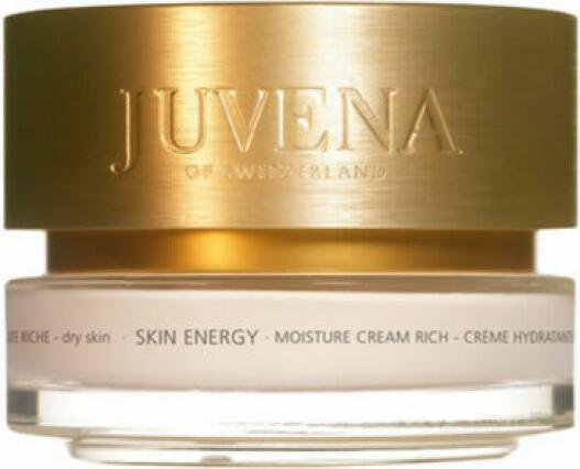 Produktbild Juvena Skin Energy Moisture Cream Rich (50 ml)