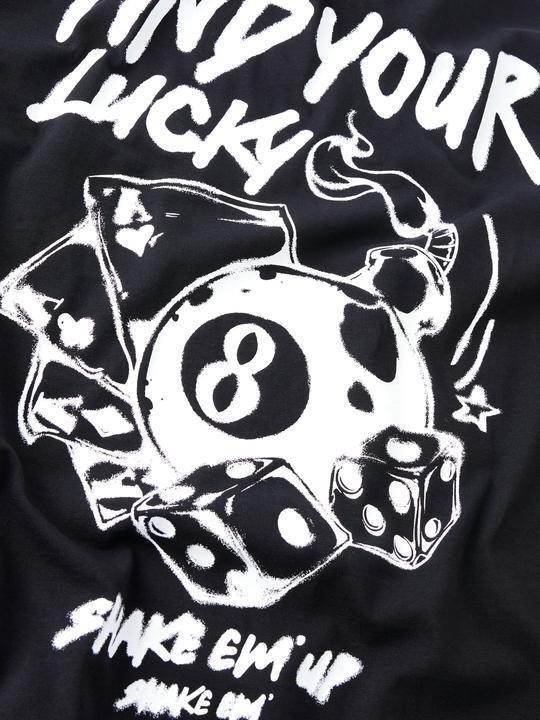 Image du produit Lmtd Kurzarm T-Shirt (134)