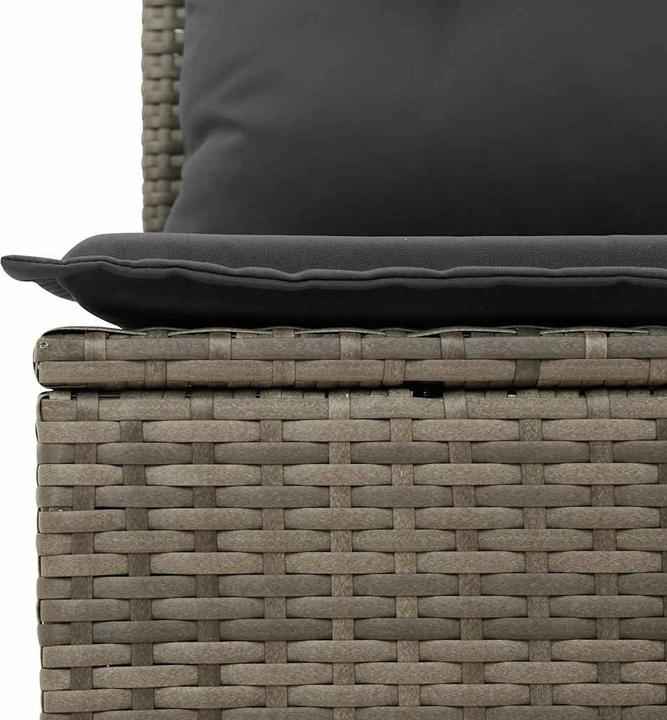 Produktbild VidaXL Garten-Sofagarnitur