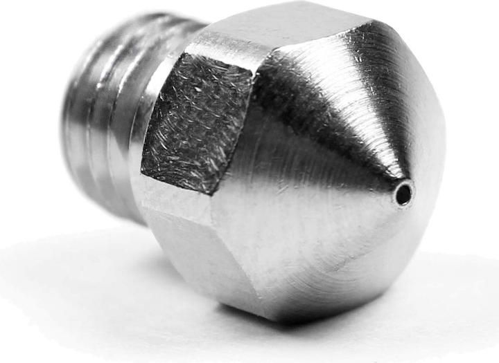 Image du produit MicroSwiss MK10 Buse TwinClad XT 0.5mm (Accessoire, Tube de grenaillage)