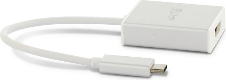 Produktbild LMP USB-C zu (HDMI, 10 cm)