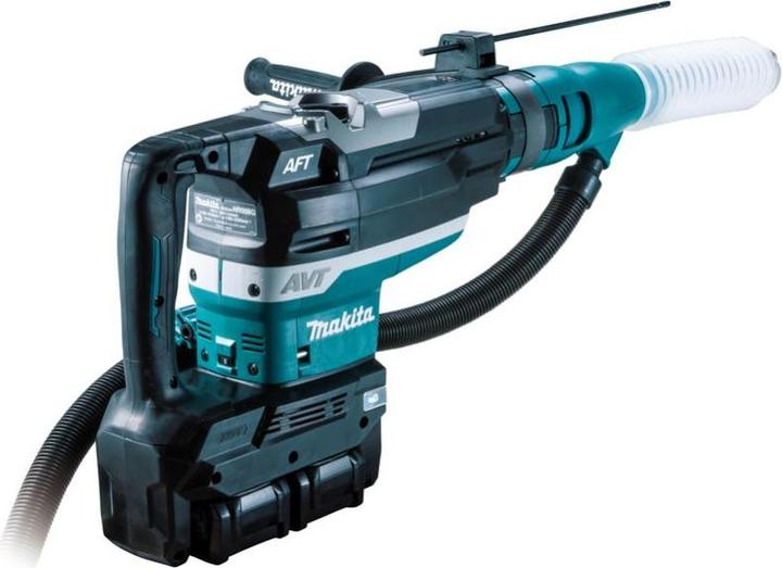 Productafbeelding Makita XGT HR006GZ Accu-hamerboormachine 40VMAX (Oplaadbare batterij)