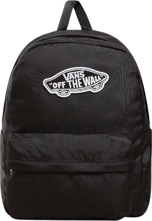 Vans Old Skool Classic Backpack Black (22 l)