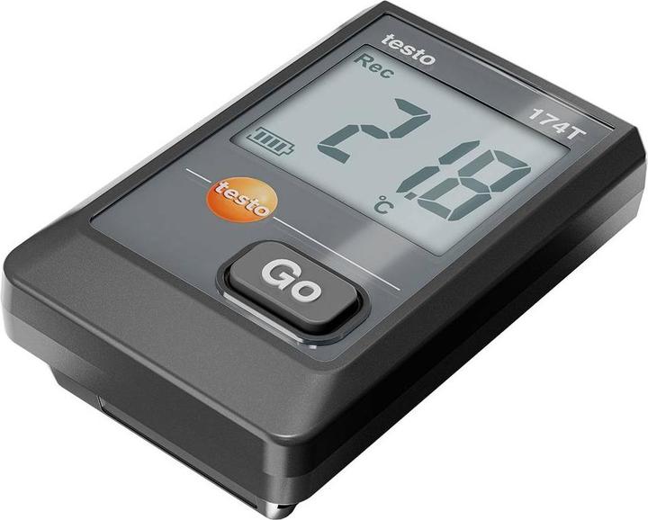 Produktbild Testo Mini-Datenlogger 174 T / USB-C