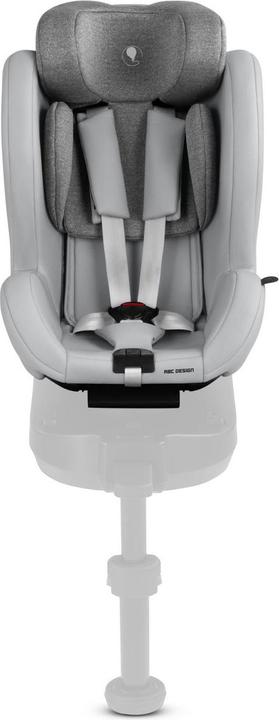 Actual product image ABC Design Lily i-Size (Reboarder, ECE R129/i-Size Standard)