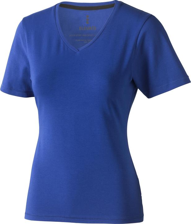 Elevate TShirt Kawartha mit VAusschnitt kurzärmlig