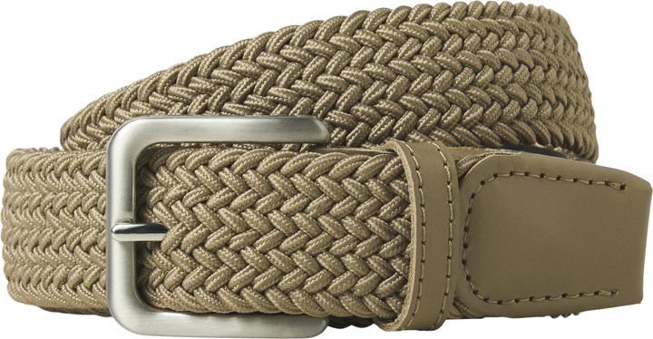 Jack & Jones Jacspring Woven Belt Noos