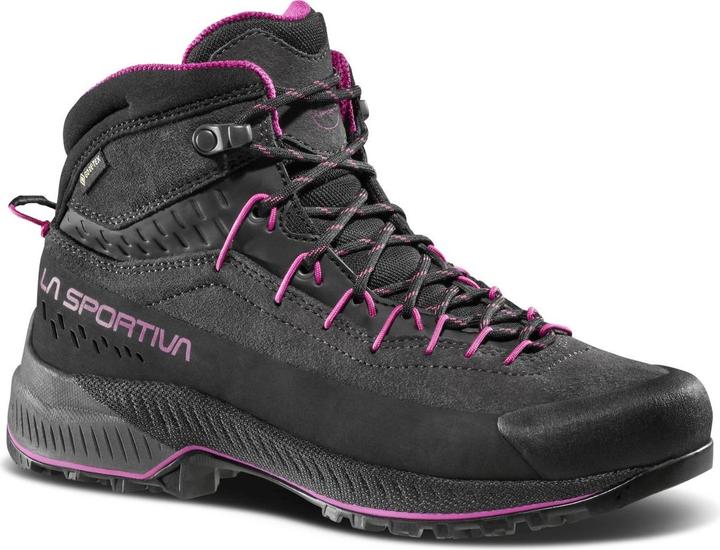 Produktbild La Sportiva TX4 Evo Mid Woman GTX (36)