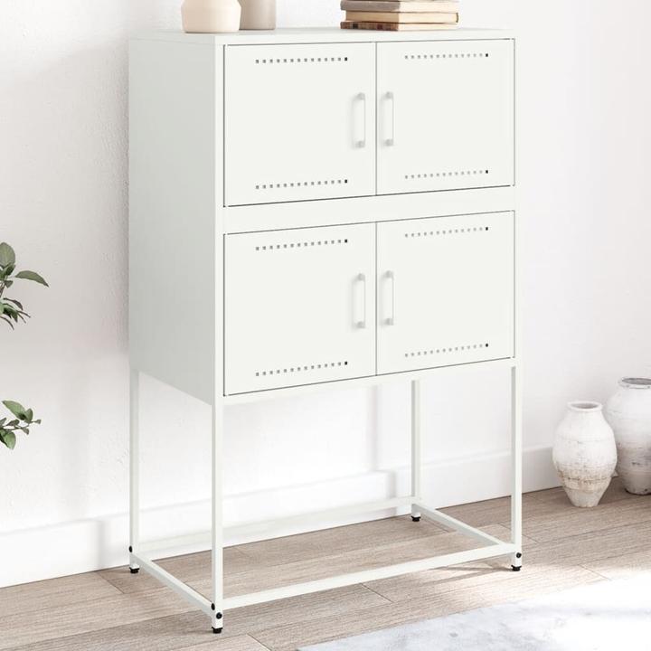 Produktbild VidaXL Sideboard (38.5 x 38.5 x 107 cm)