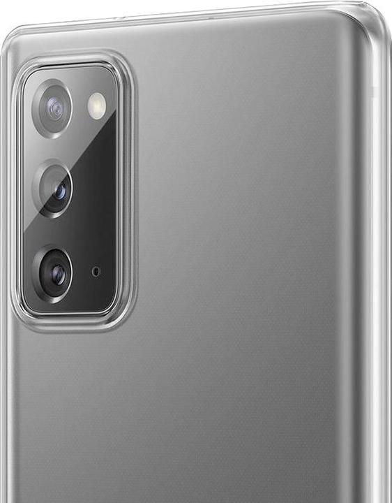 Immagine prodotto Samsung Clear Cover (Samsung Galaxy Note 20)