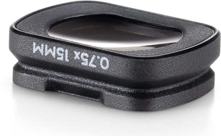 Actual product image DJI Osmo Pocket 3 Wide-Angle Lens (Drone lens)